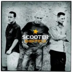 Scooter — Main floor