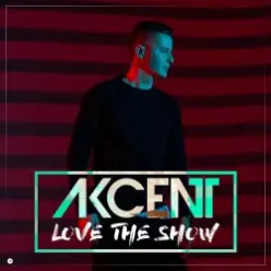 Akcent feat. Amira — Push