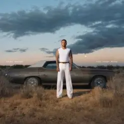 Kane Brown — Backseat Driver