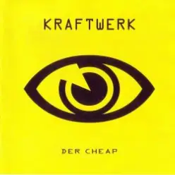 Kraftwerk — Floppy Disc (Interrupted)