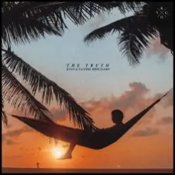 Kygo — Freeze