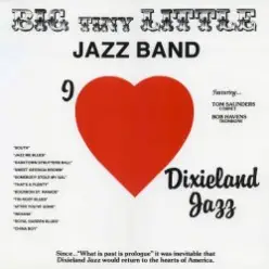 Big Tiny Little Jazz Band — That's A Plenty