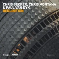 Chris Bekker & Chris Montana — Telling Tales