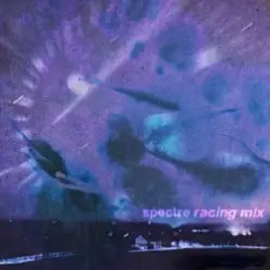 Spectre — The Edge