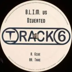 B.L.I.M. — Take