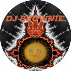 DJ Brownie — Just Breathe