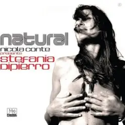 Nicola Conte & Stefania Dipierro — Maracatu Atomico