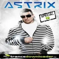 Astrix — Red Means Distortion