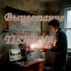 TISHENA — Выцветание