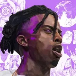 Playboi Carti — Sky