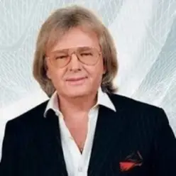 Юрий Антонов — Как прекрасен этот мир