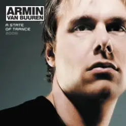 Armin van Buuren — Cold Drink, Hot Girl (Original Mix)