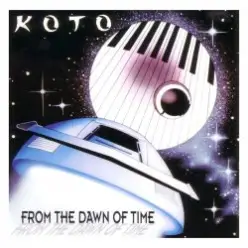 Koto — Time