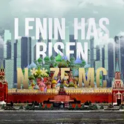 Noize MC — Lenin Has Risen