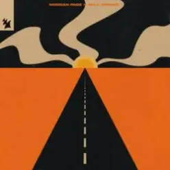 Morgan Page & Will Sparks — The Longest Road Ahead