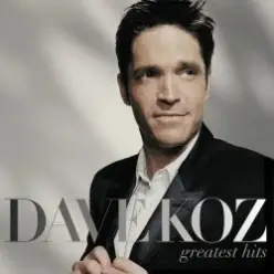 Dave Koz — You Make Me Smile