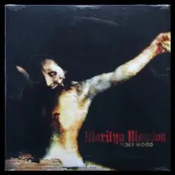 Marilyn Manson — The Love Song