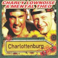 Charly Lownoise & Mental Theo — Rockin' Party (I Can't Handle It)
