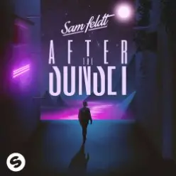 Sam Feldt Feat. ROOKIES — Alive (The Edge) (DJ Licious Extended Remix)