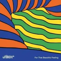 The Chemical Brothers — No Reason