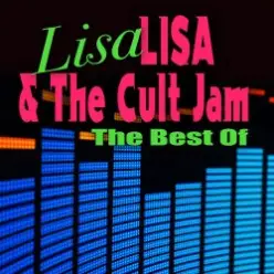 Lisa Lisa & Cult Jam — I Wonder If I Take You Home (Remastered)