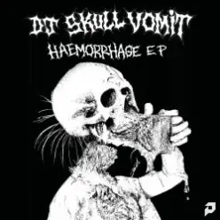 DJ Skull Vomit — Concussion Discussion