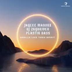 Jaycee Madoxx, DJ Zkydriver, Plastik Bass — Smells Like Teen Spirit (Extended Mix)