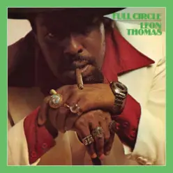 Leon Thomas — Never Let Me Go