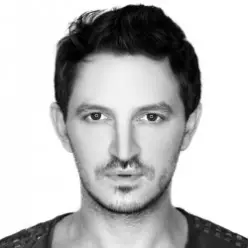 Burak Yeter — Echo (Meikle Remix)