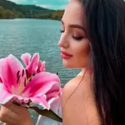 Інна Главацька — ЛІЛІЯ