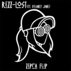 Rezz — Lost (Zepra Flip)