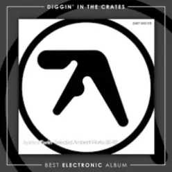 Aphex Twin — Gwarek2