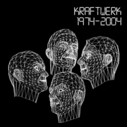 Kraftwerk — Das Modell