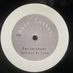 Cyrus — Enforcement (Mills mix)