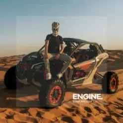Boris Brejcha — Engine