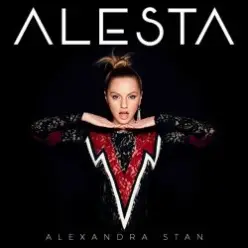 Alexandra Stan - Step It Up