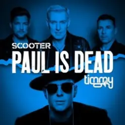 Scooter — The Spell Remains