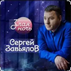 Сергей Завьялов — Злая ночь