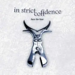 In Strict Confidence — Engel Bewaffnet Mit Feuer Und Schwert