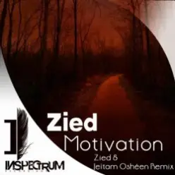 Zied — Everything Will Come Back