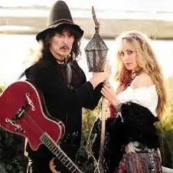 Blackmore's Night — Scarbourgh fair