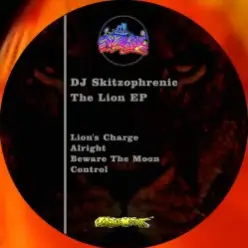 DJ Skitzophrenic — Alright