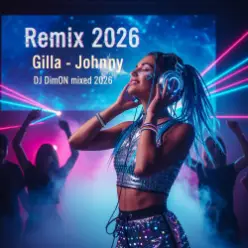 DJ DimON - Gilla — Johnny 1978