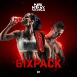 Mark With A K — 6IXPACK