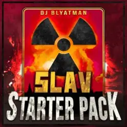 DJ Blyatman — Balalaika