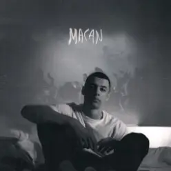 MACAN — На моём районе
