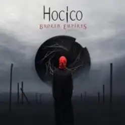 Hocico — Coward as a Slave
