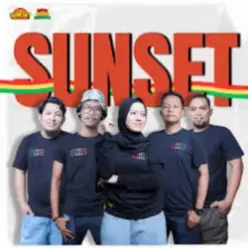 Sunset — Caldaro