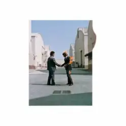 Pink Floyd — Shine On You Crazy Diamond (Part 6-9)