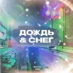 D.V.D. — Снег и дождь